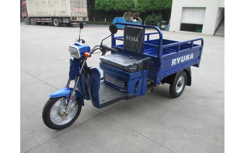 電動觀光車更換電池注意事項
